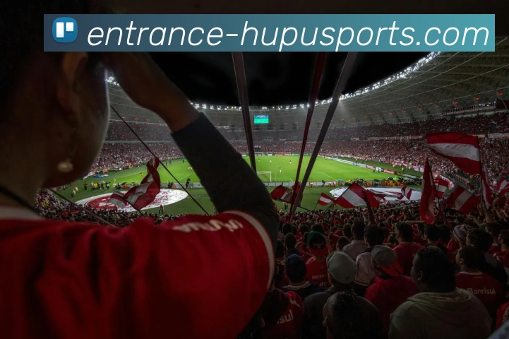 虎扑体育服务体系