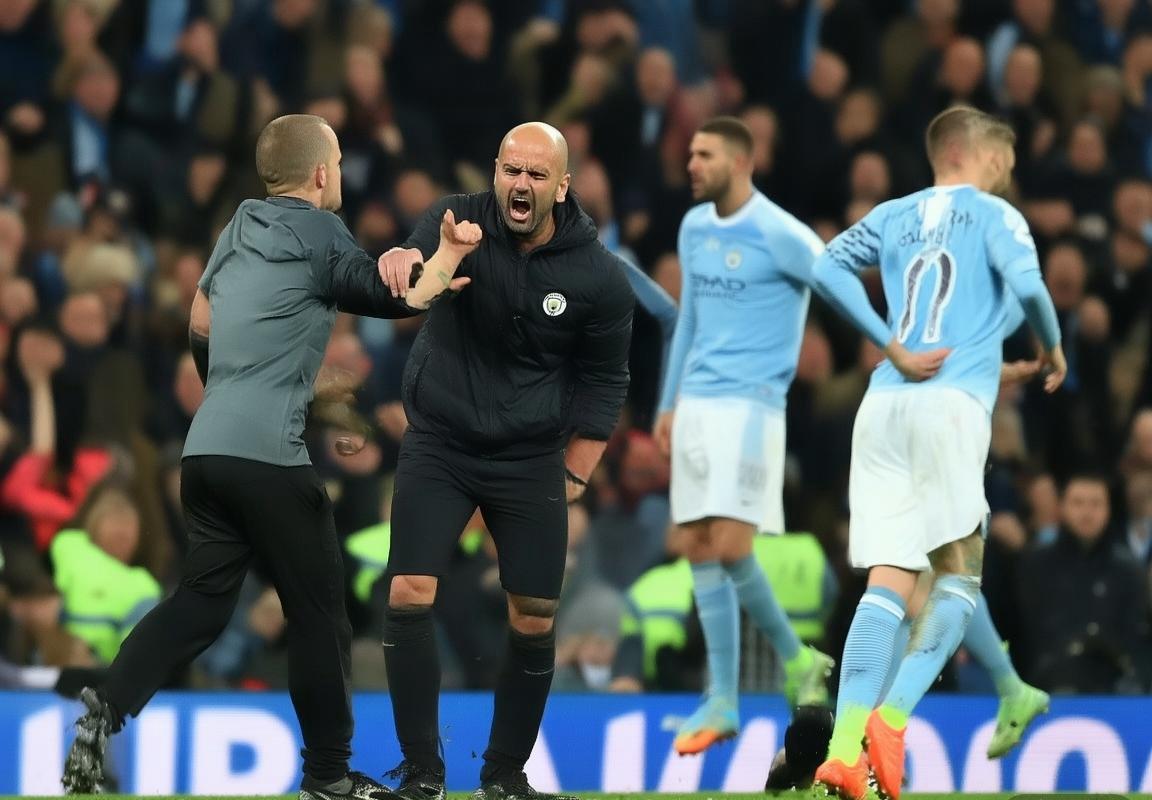 瓜迪奥拉点球漏判事件：VAR争议与足球公平性反思