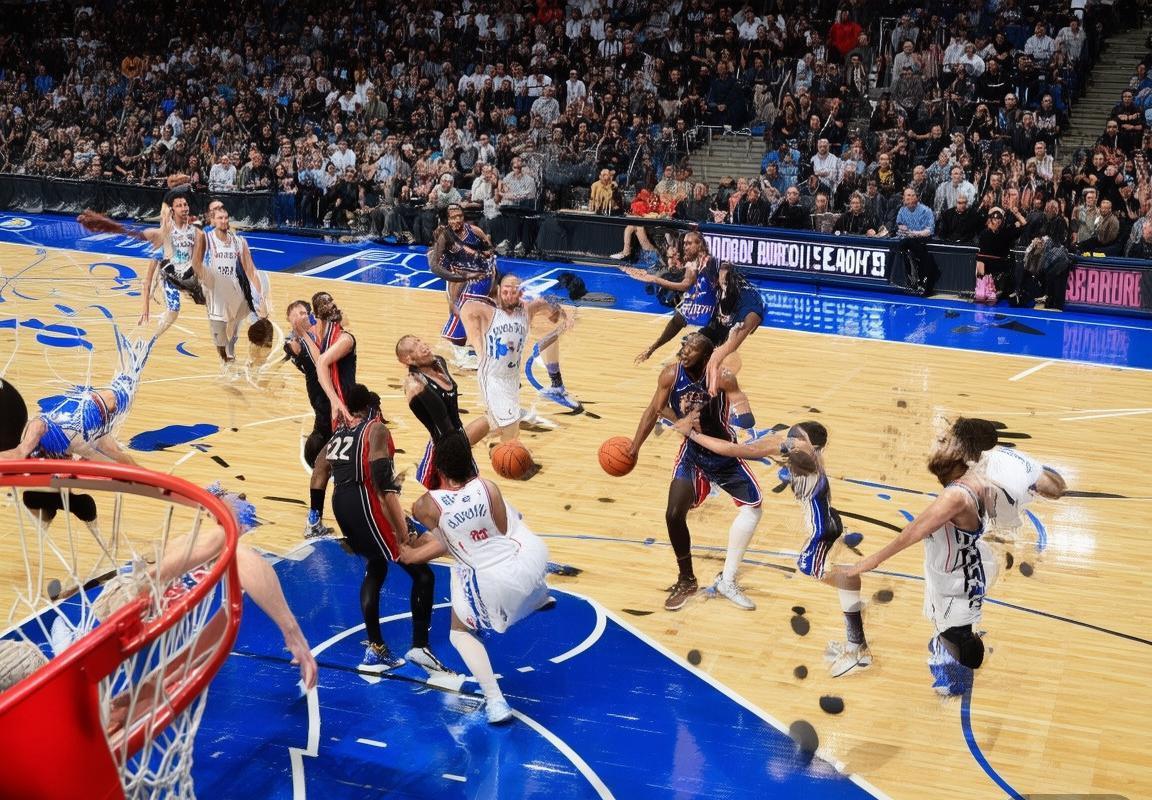 2016年76人VS篮网：篮球经典对决深度解析