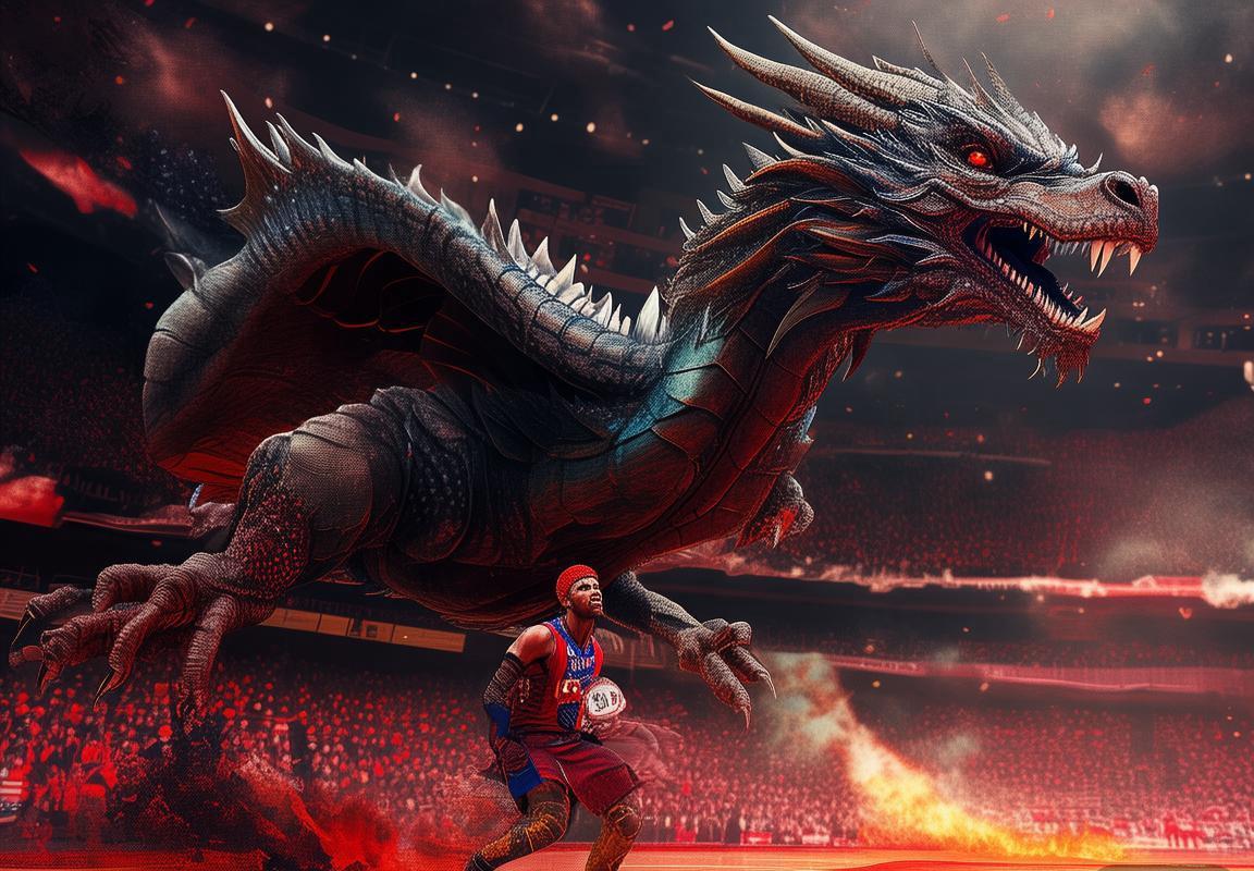 2021NBA猛龙VS勇士：精彩对决回顾与明星球员闪耀时刻