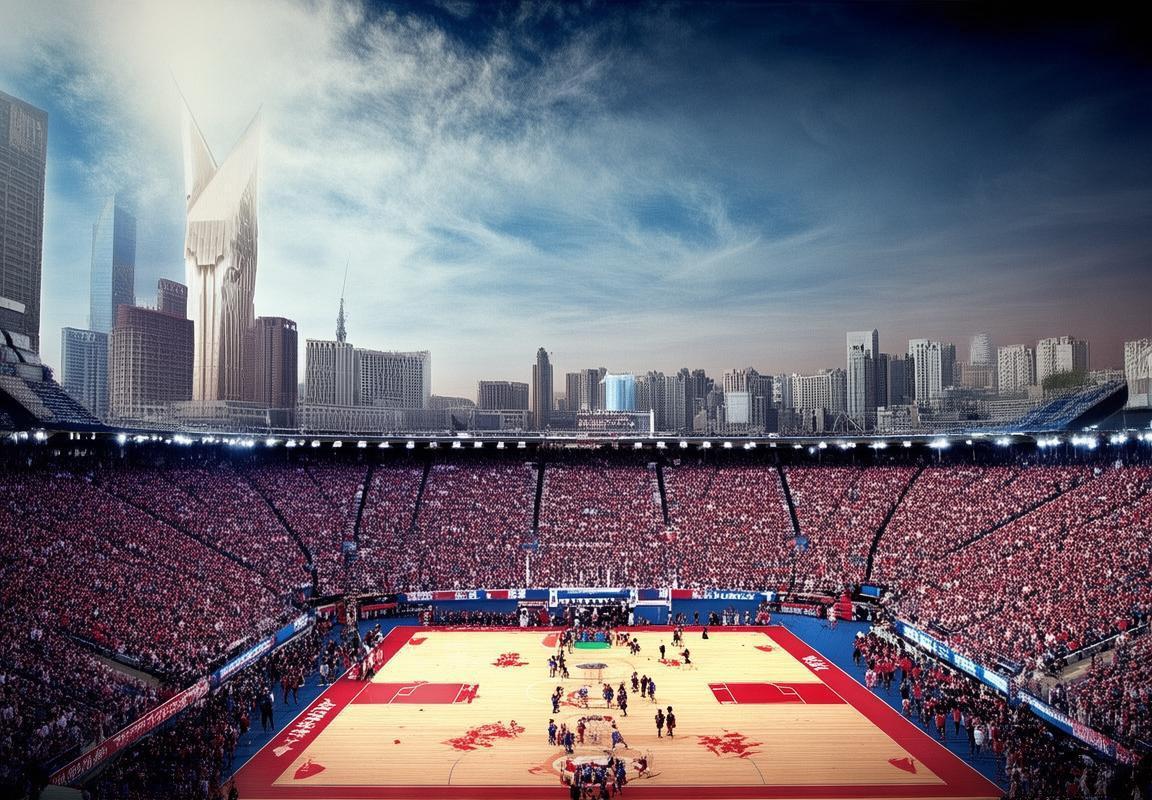 CBA巅峰对决：京沪大战背后的故事与焦点解析