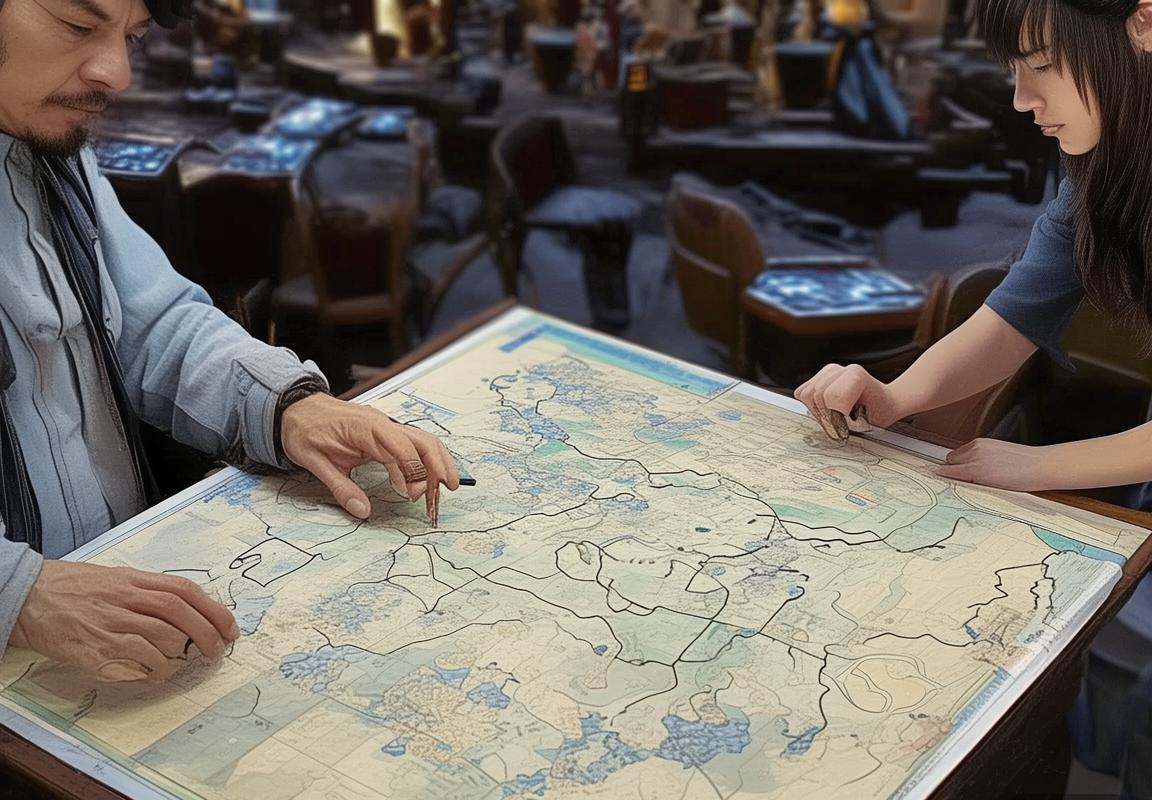 足球战术对决：北松与卡利的智慧交锋与默契协作解析