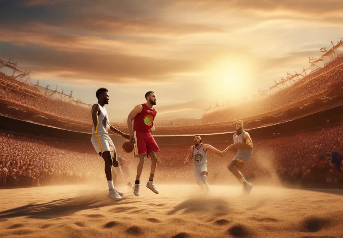 2018NBA西决：勇士火箭巅峰对决，库里哈登经典瞬间回顾